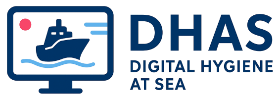 Digital Hygiene at Sea