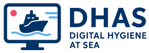 Digital Hygiene at Sea